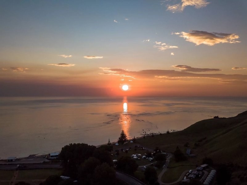Tatapouri Bay Oceanside Accommodation