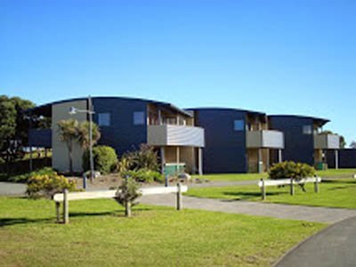 Surf and Sands Conference Park
