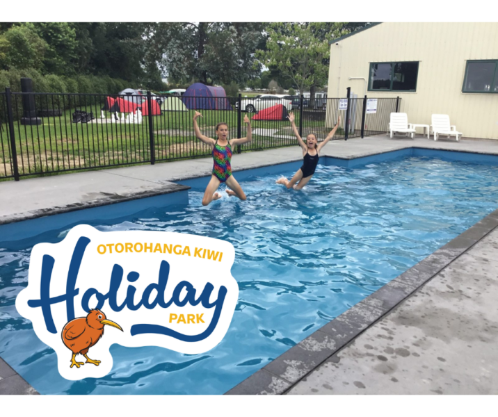 Otorohanga Kiwi Holiday Park