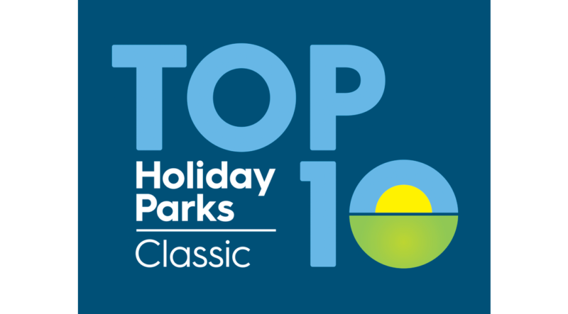 Kingston Top 10 Holiday Park