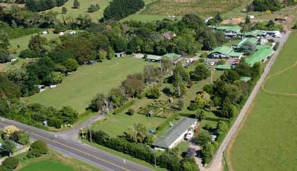 Tatum Park