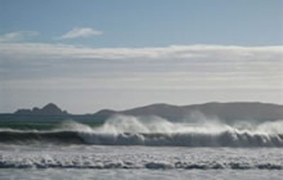 Taupo Bay Holiday Park