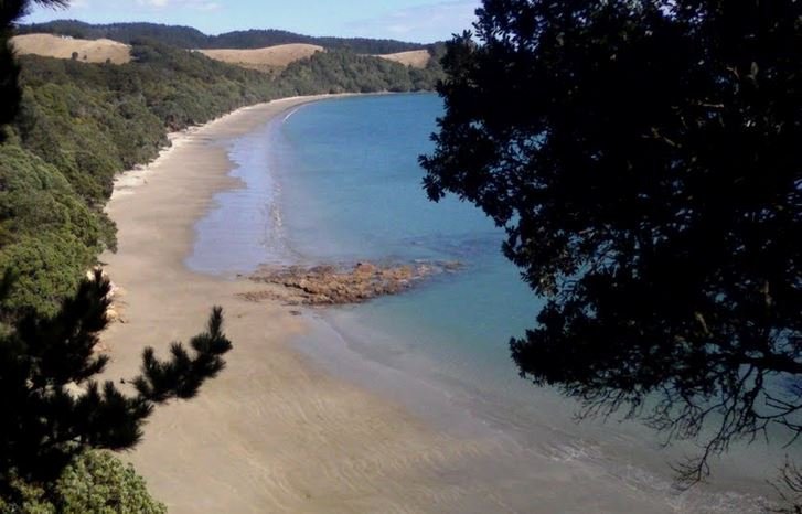 Tawhitokino Regional Park