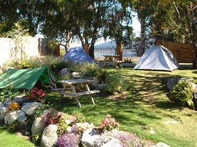Getaway Te Anau Holiday Park & Apartments