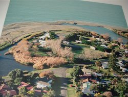 Te Awanga Point Holiday Park