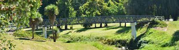 Te Kuiti Motor Camp