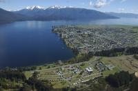 Marakura Lakefront Motels
