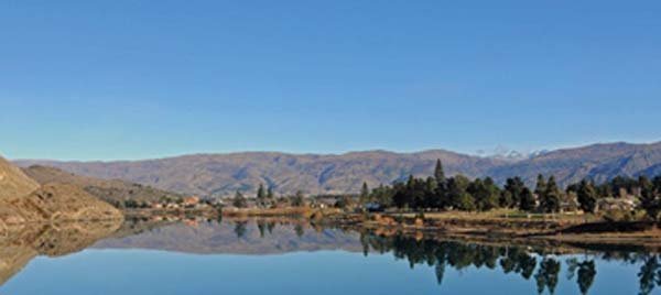 The Chalets Holiday Park – Cromwell