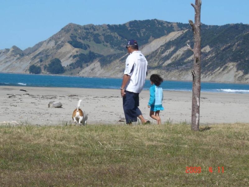 Tokomaru Bay Holiday Park