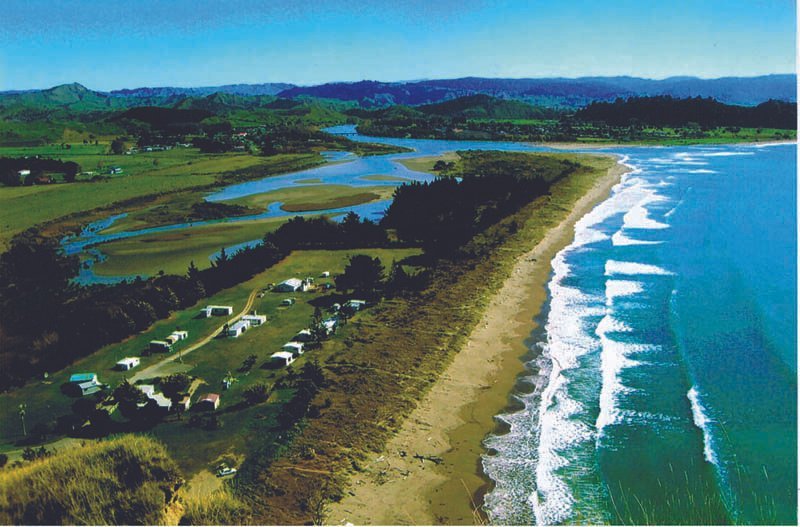 Tolaga Bay Holiday Park