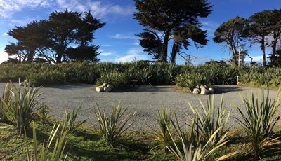 Totara Bridge Station