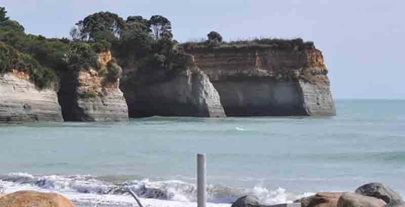 Urenui Beach Motor Camp and Store