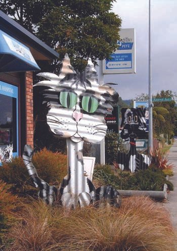 Whakatane Holiday Park