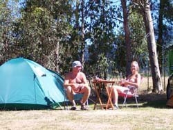 Wai-natur Naturist Park
