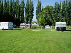 Lake Waihola Holiday Park