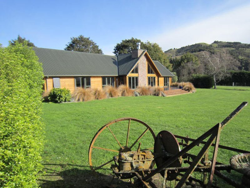 Waikene Lodge – Closed for Renovations