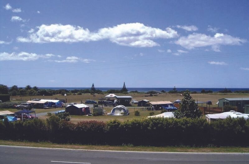 Waimarama Holiday Park