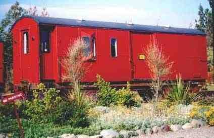 Waipara Sleepers