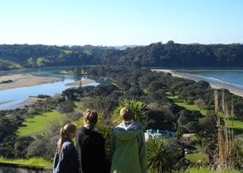 Wenderholm Regional Park