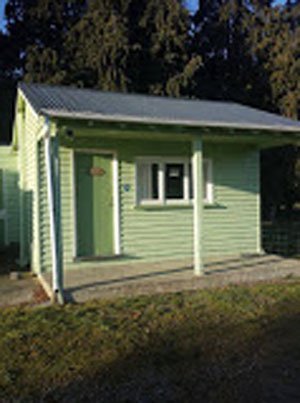 Winchester Motor Camp