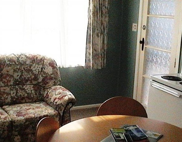Windsor Lodge and Caravan Park