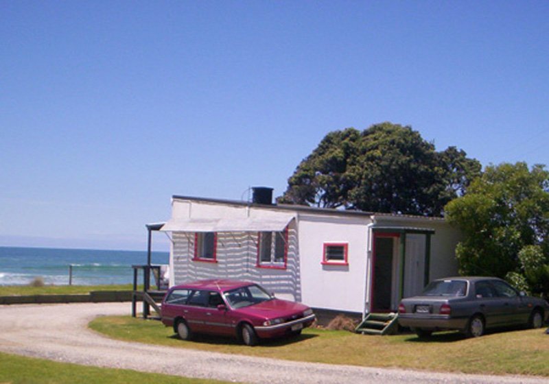 Murphys Holiday Camp