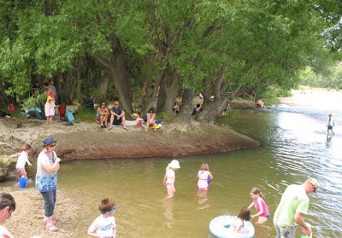 Alexandra Holiday Park