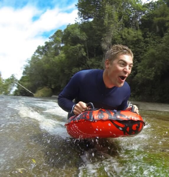 Anaura Bay Motor Camp