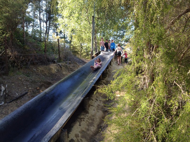 Bethany Park Christian Camp