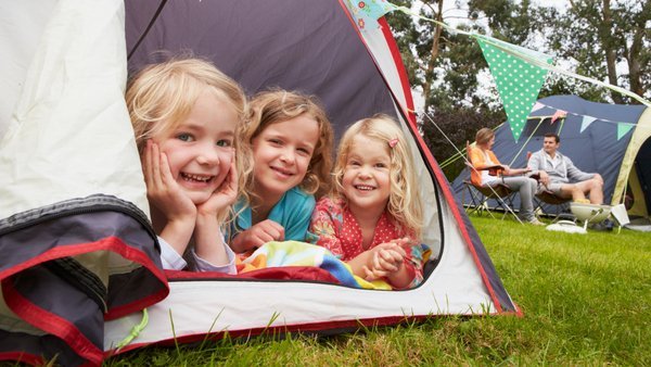 Totara Reserve Regional Park