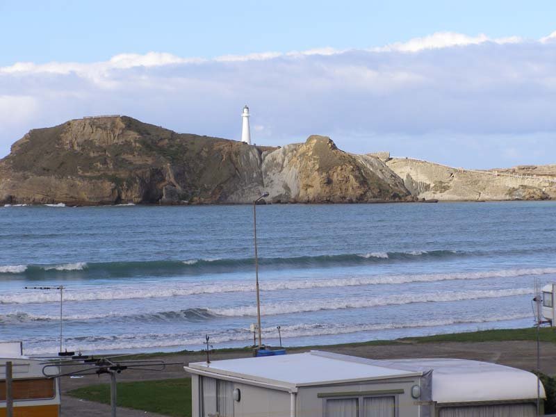 Castlepoint Holiday Park