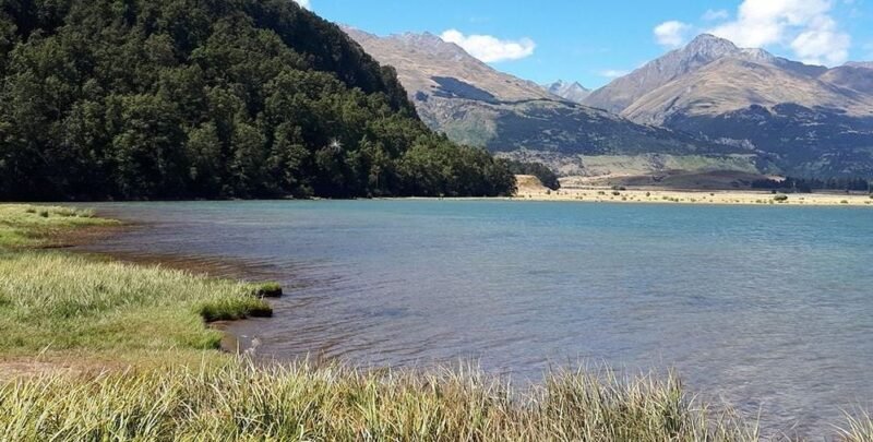 Diamond Lake Campsite