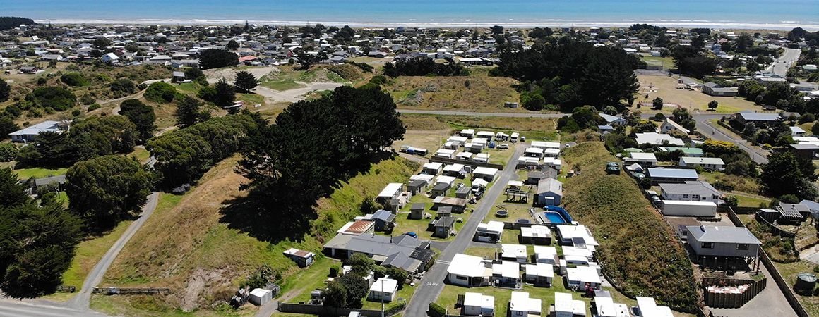Image Credit: Hydrabad Holiday Park Image Credit: Hydrabad Holiday Park