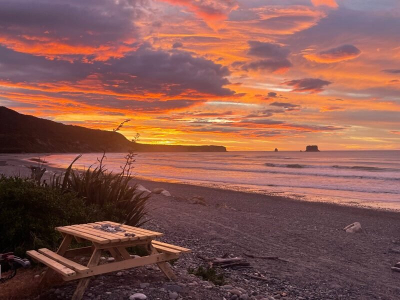 Rapahoe Beach Holiday Park