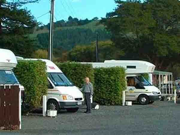 Kamo Springs Holiday Park