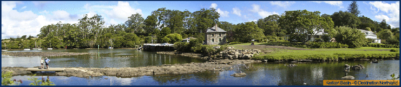 Kerikeri Holiday Park