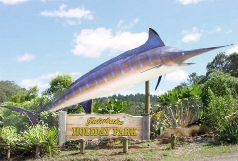 Tutukaka Holiday Park