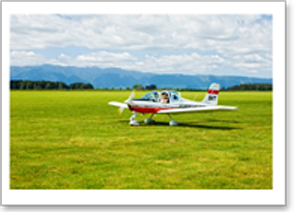 Matamata Aerodrome Camping Ground