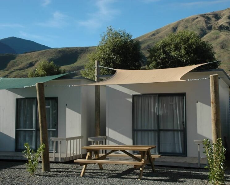Waves Campsite
