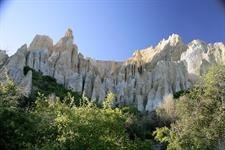 Omarama Top 10 Holiday Park