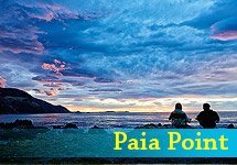Paia Point