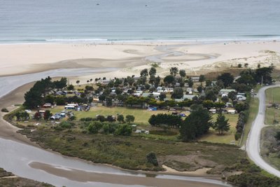 Pakiri Beach Holiday Park