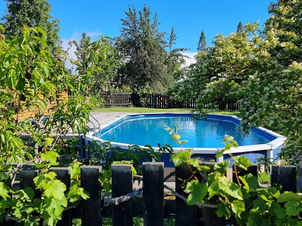 pool pool