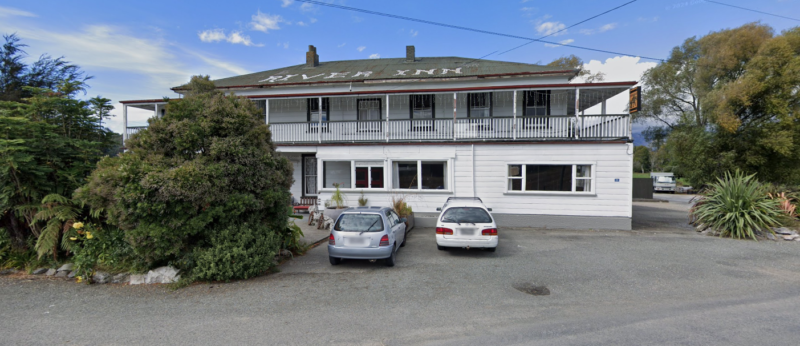 River Inn