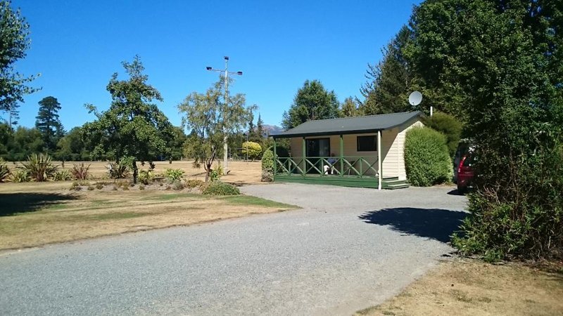 The Pines Holiday Park