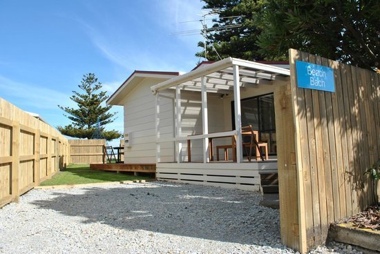 Waikanae Beach Top 10 Holiday Park