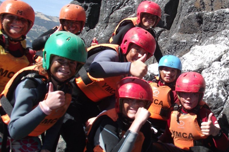 YMCA Wainui Park
