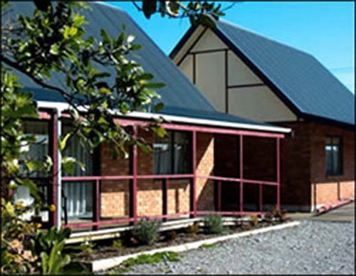 Westport Kiwi Holiday Park and Motels