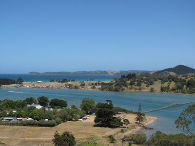 Whananaki North Holiday Park