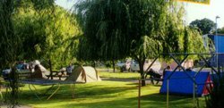 Whangarei Central Holiday Park